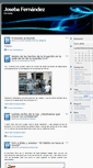 Mobile Screenshot of fernandez.euskoalkartasuna.net