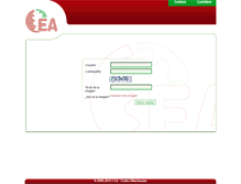 Tablet Screenshot of afiliatuak.euskoalkartasuna.org